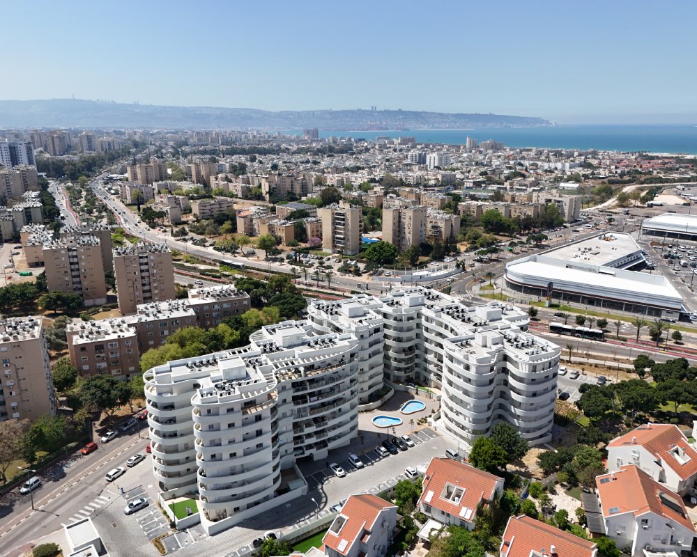 Gilad Street