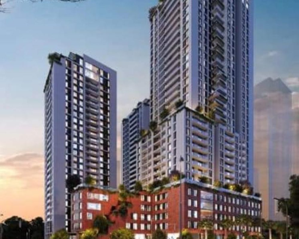 Rasko Street Hadera