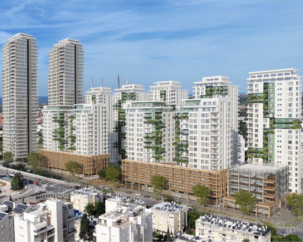 Sela Beitar 2