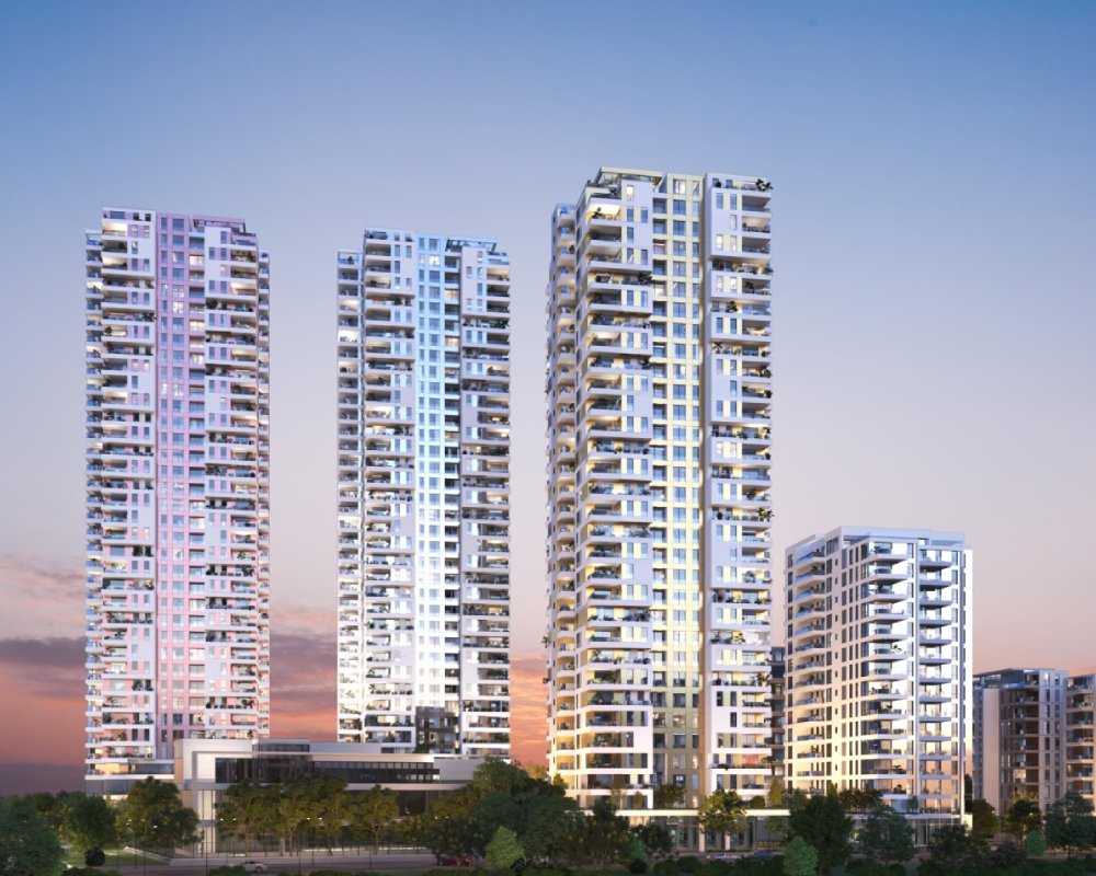 Sherl Lutz Street, Bat Galim