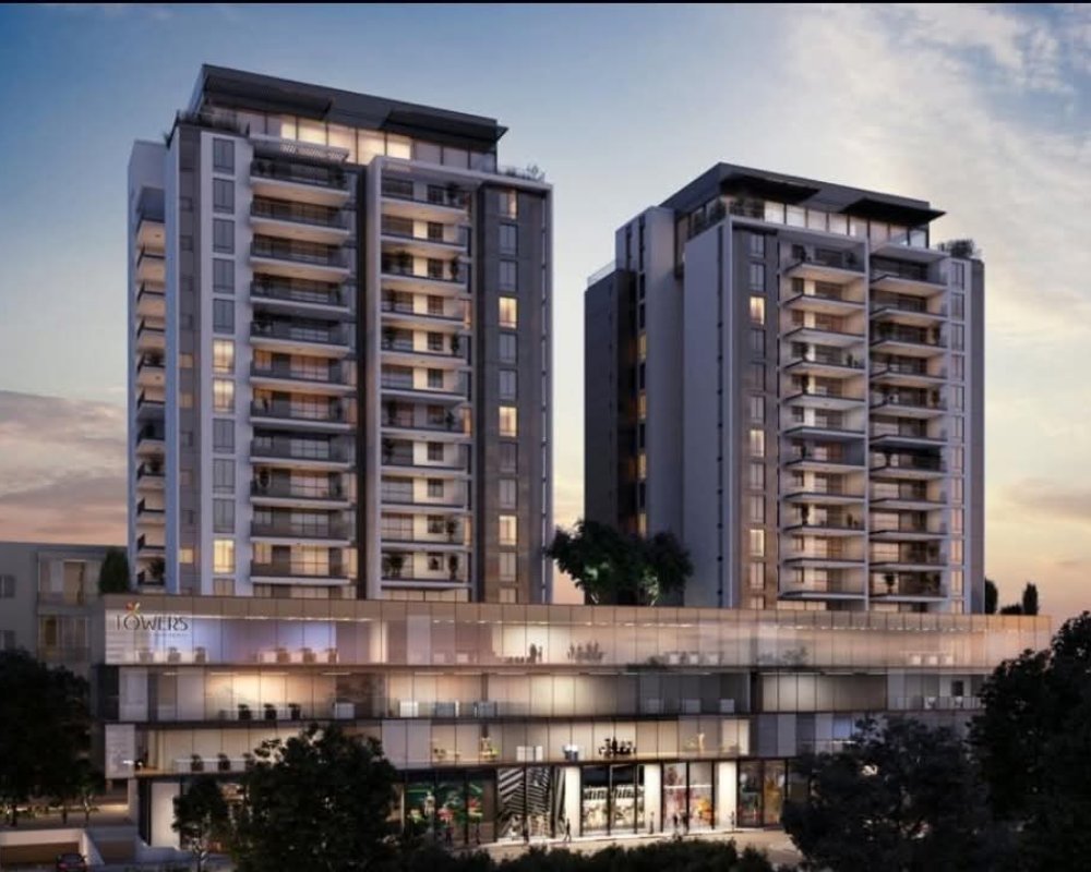 Smilanski, Hadera